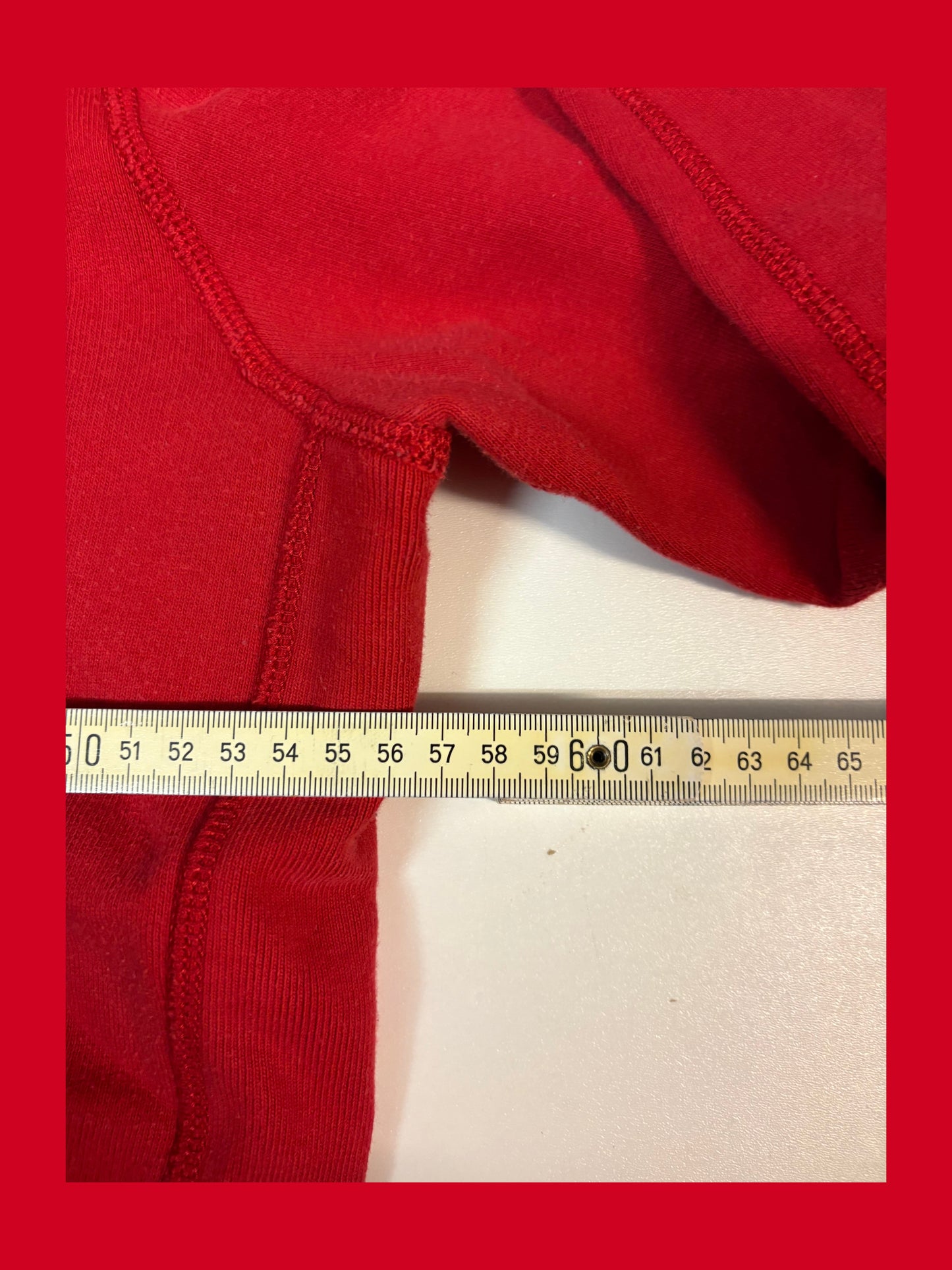 Polo Ralph Lauren Vintage Zipper L 6335