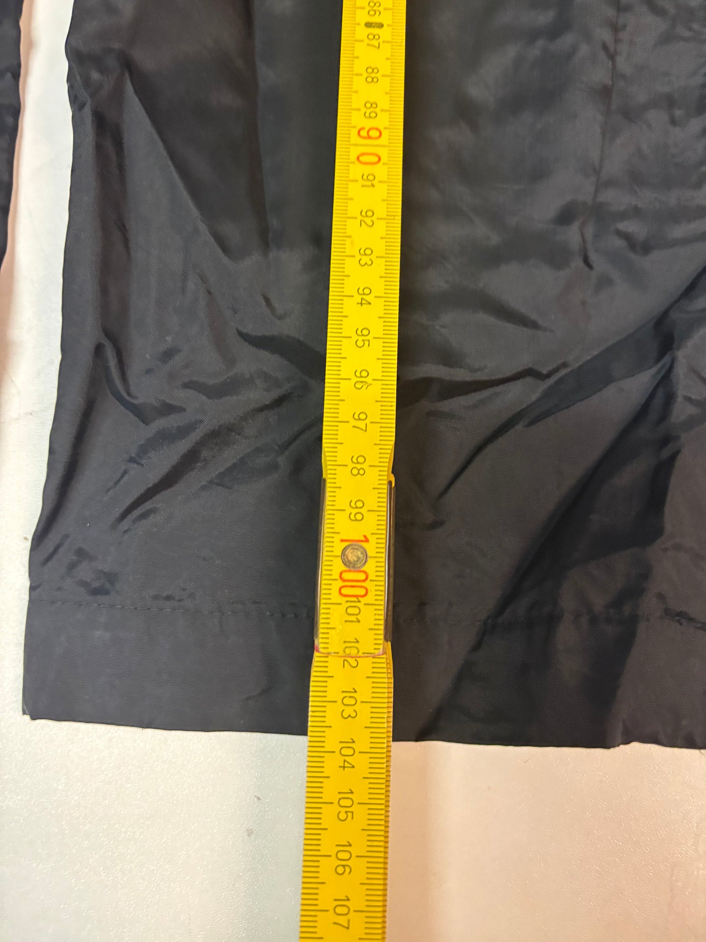 Nike Vintage Trackpants M baggy 6479