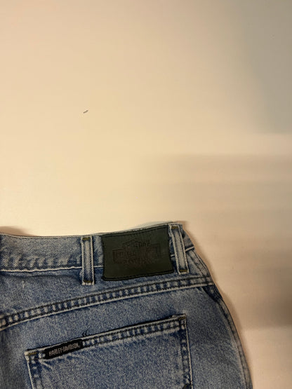 Vintage Harley Davidson M 4064