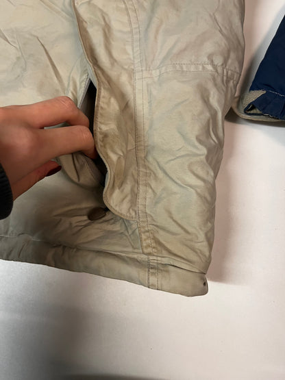 Nike ACG vintage Jacke L viele Flecken