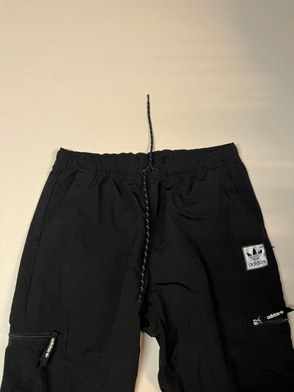Adidas Vintage Trackpants L Baggy 4100