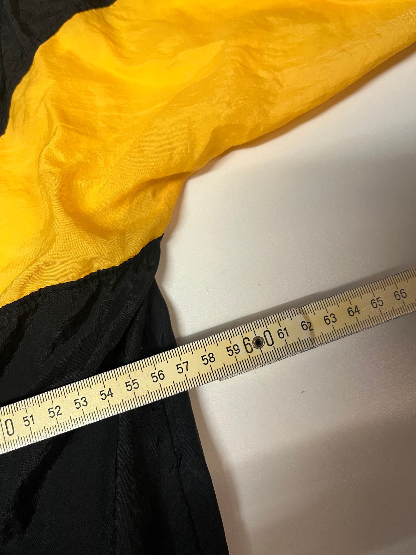 Puma Vintage Jacke M-L 4231