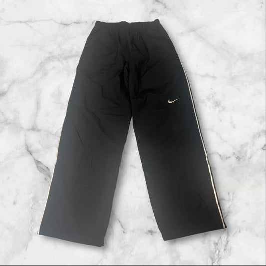 Vintage Nike Trackpants L 3845