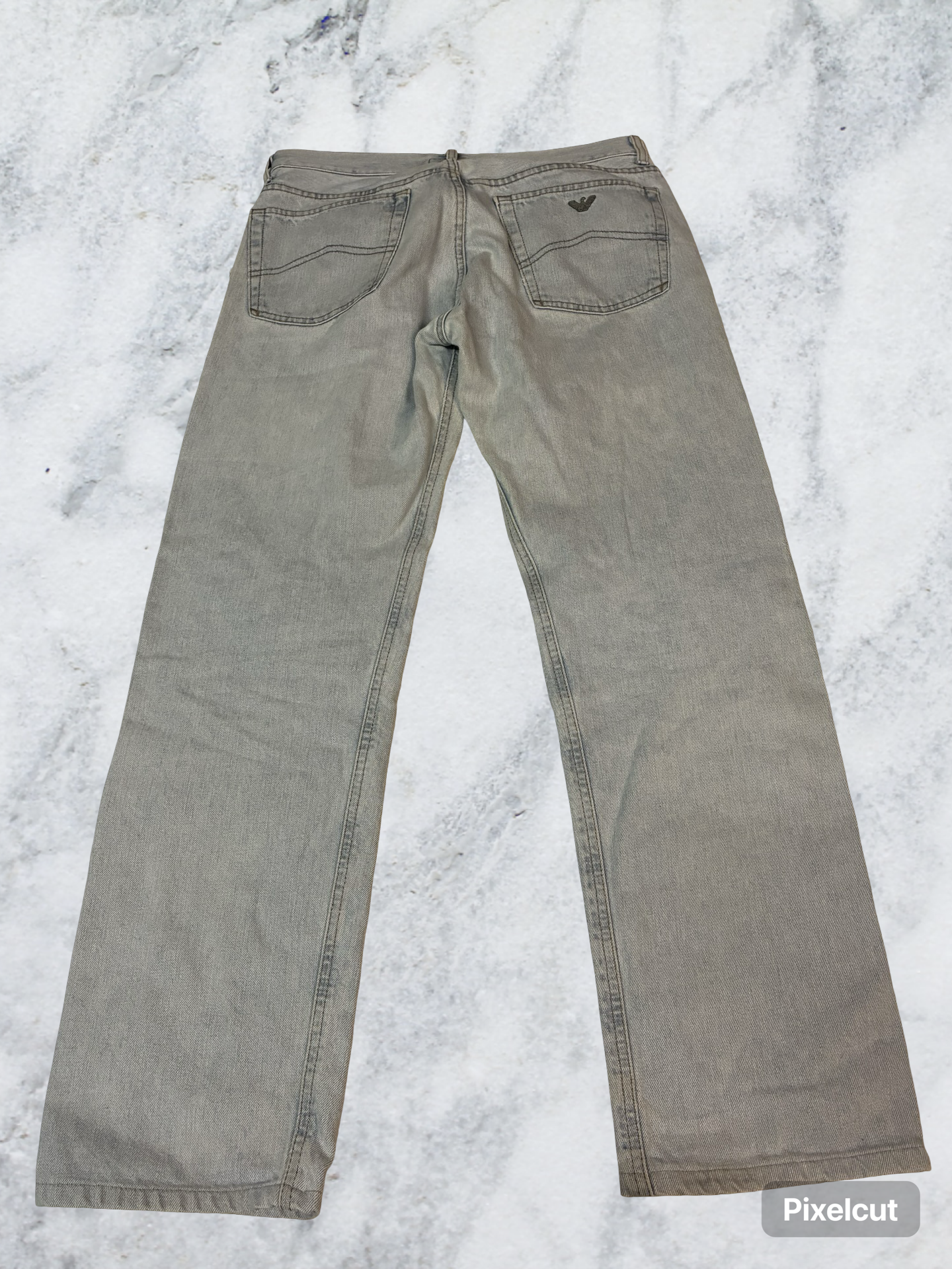 Vintage Armani jeans M 6464