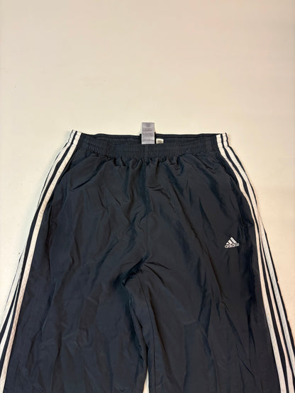 Adidas Vintage Trackpants L baggy 6378