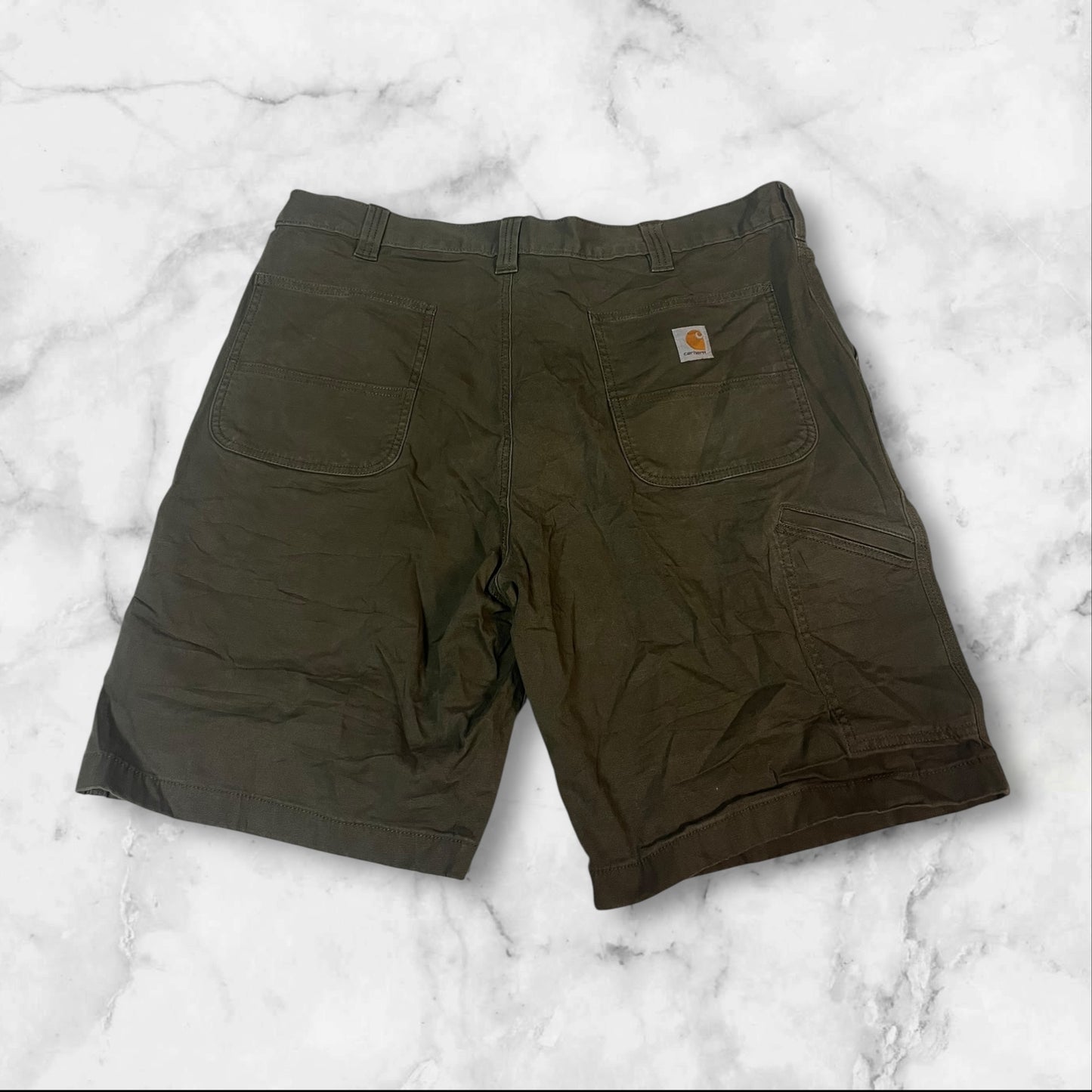 Vintage Carhartt Shorts 40 3680