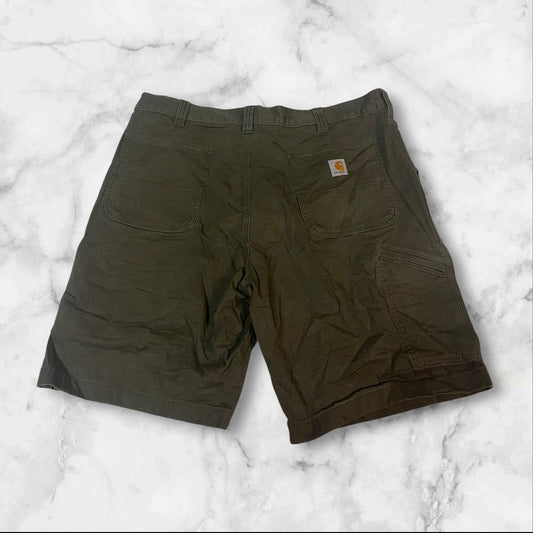 Vintage Carhartt Shorts 40 3680