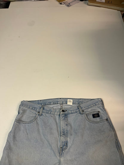 Vintage Harley Davidson Jeans XL 4053