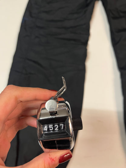 Kappa Vintage Trackpants M baggy 4527