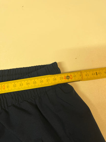 Adidas Vintage Trackpants L Baggy 3473