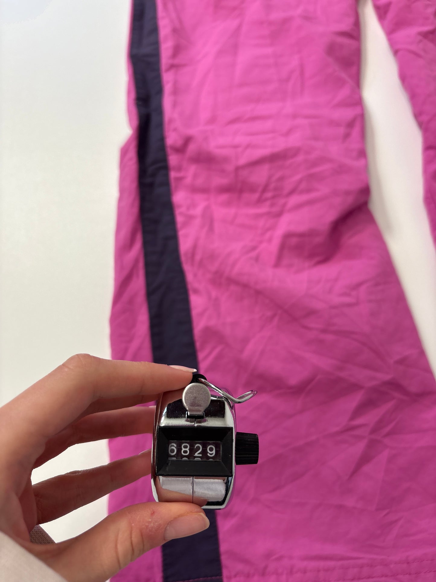 Nike Vintage Trackpants Xl baggy 6829