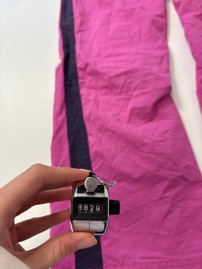 Nike Vintage Trackpants Xl baggy 6829