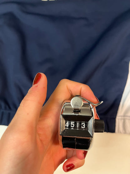 Nike Vintage Trackjacket S 4513