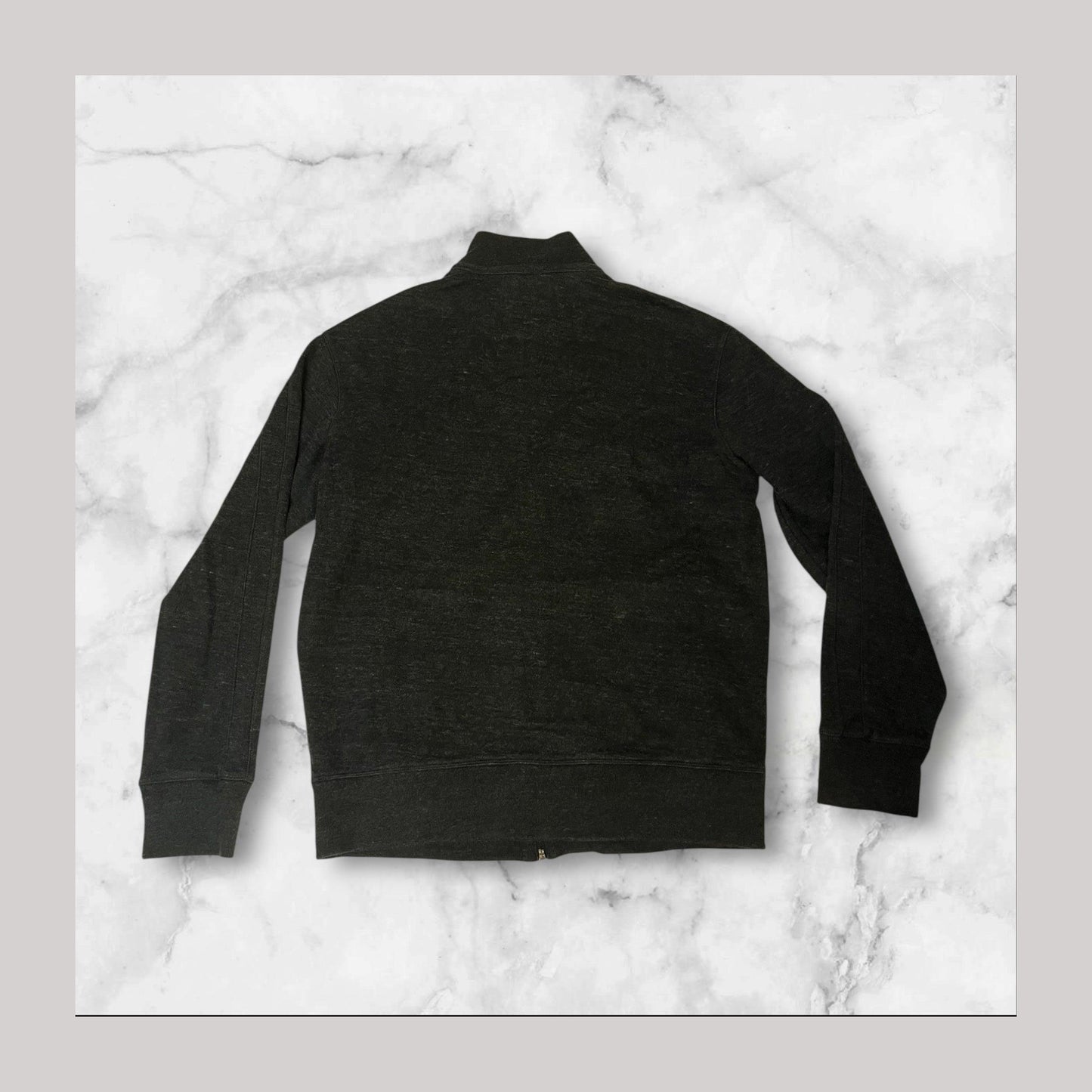 Polo Ralph Lauren Vintage Zipper L 4236