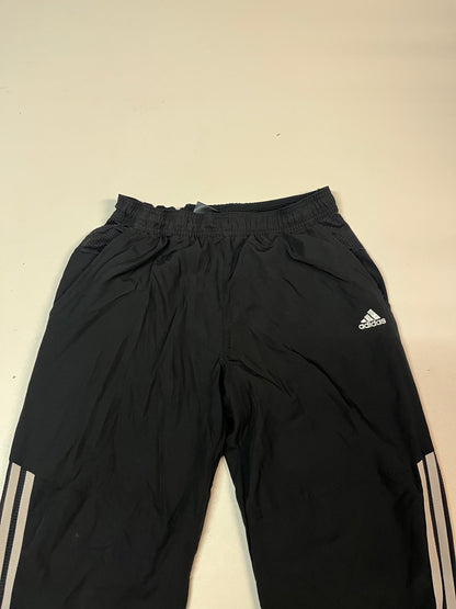 Adidas Vintage Trackpants S baggy 4529