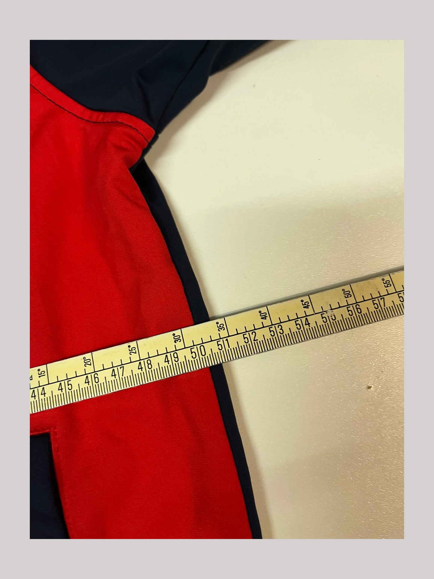 Tommy Hilfiger Vintage Trackjacket M 4518