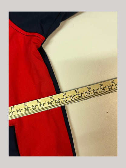 Tommy Hilfiger Vintage Trackjacket M 4518