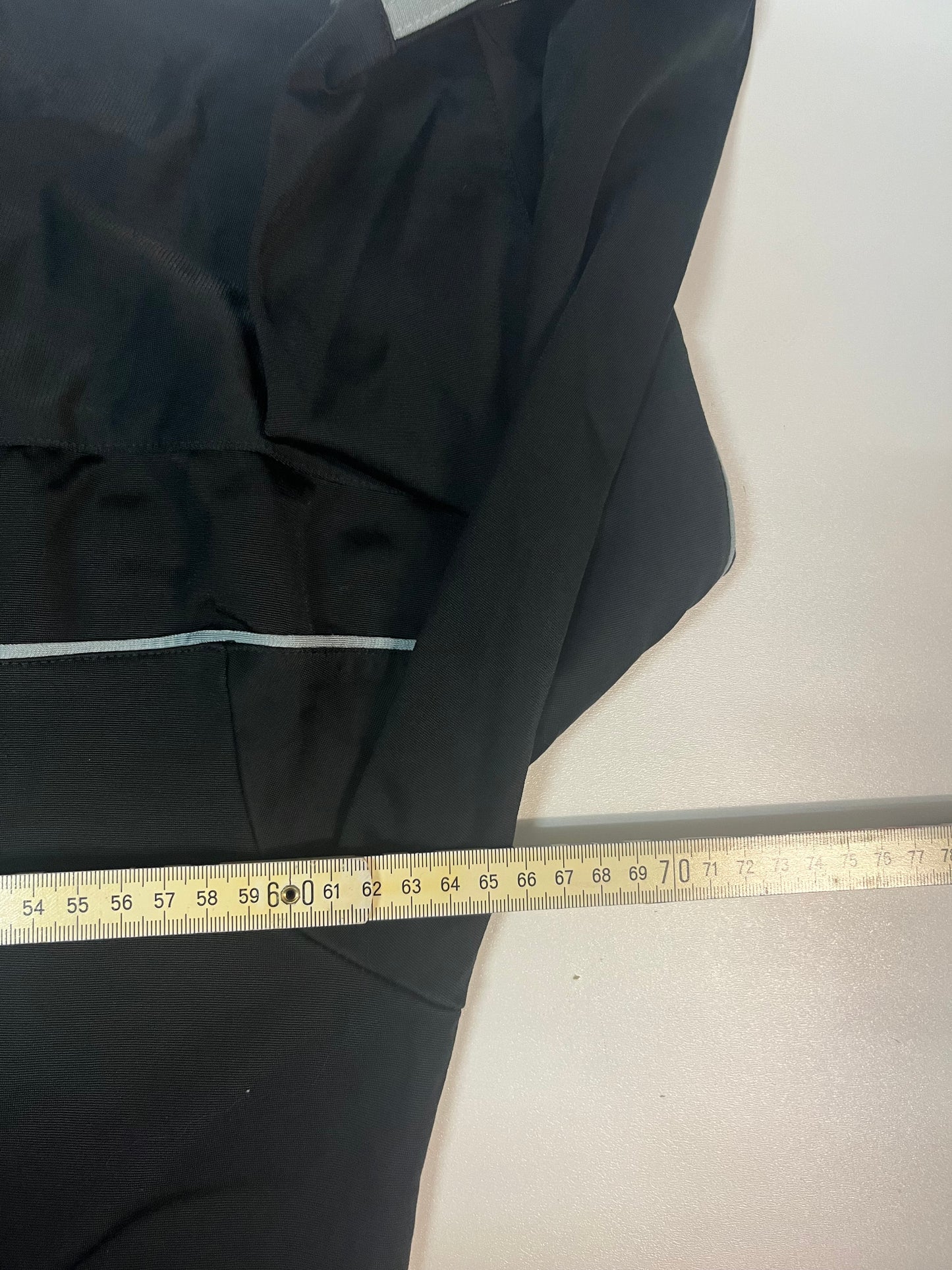 Vintage Adidas Trainingsjacke L 5209