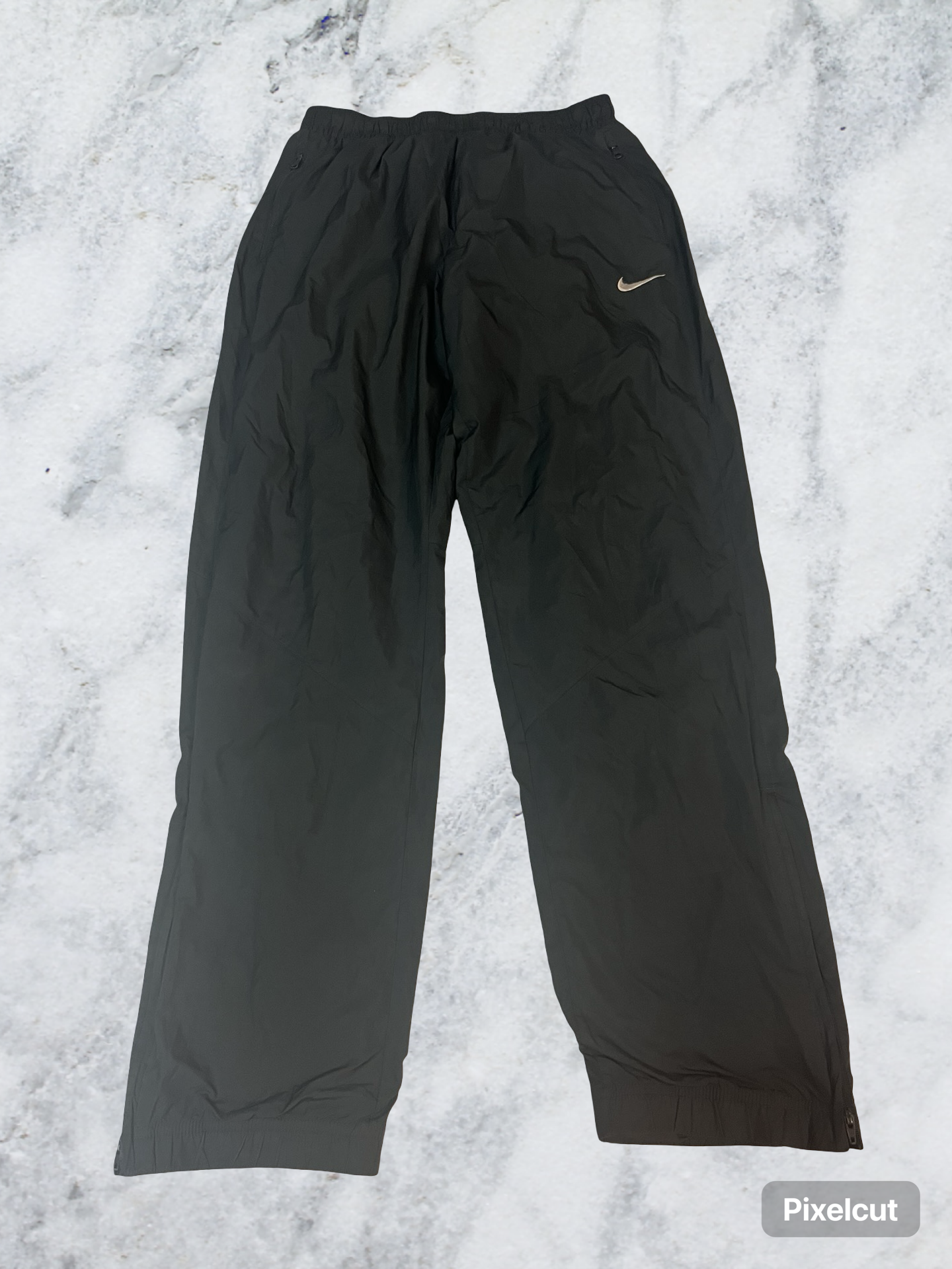 Vintage Nike Trackpants S 5597
