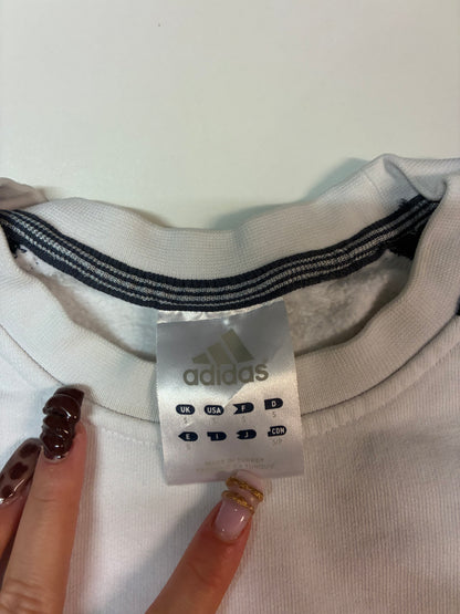 Vintage Adidas Sweatshirt S 6067