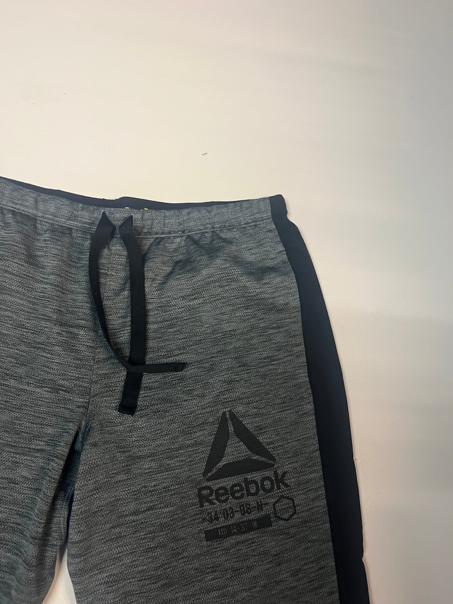 Vintage Reebok Trackpants L 3970
