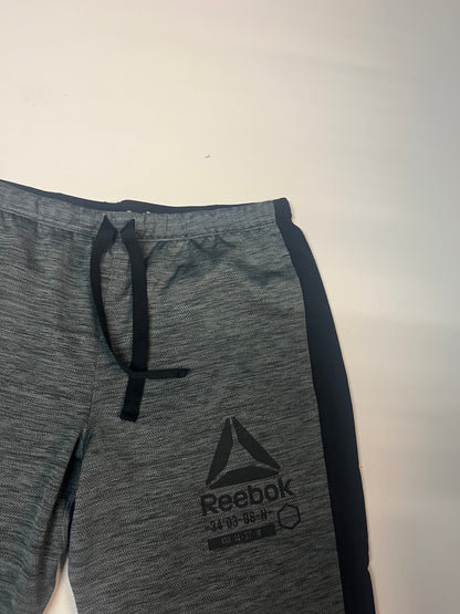 Vintage Reebok Trackpants L 3970