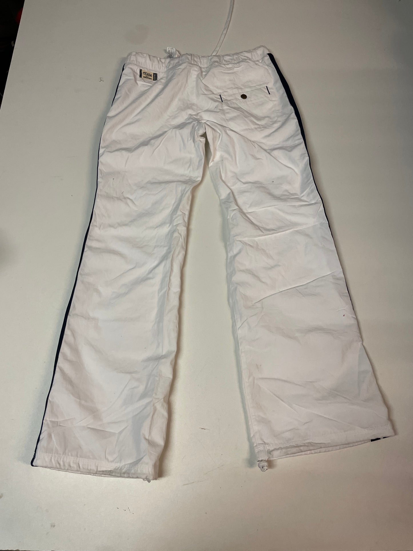 Nike Vintage Trackpants S 5492