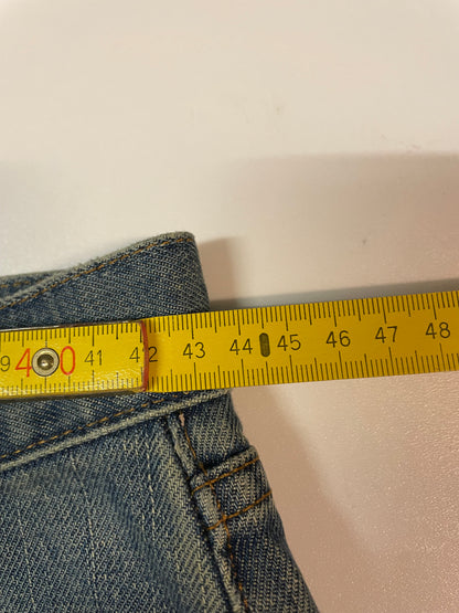 Polo Ralph Lauren Vintage Jeans 34/32 6562