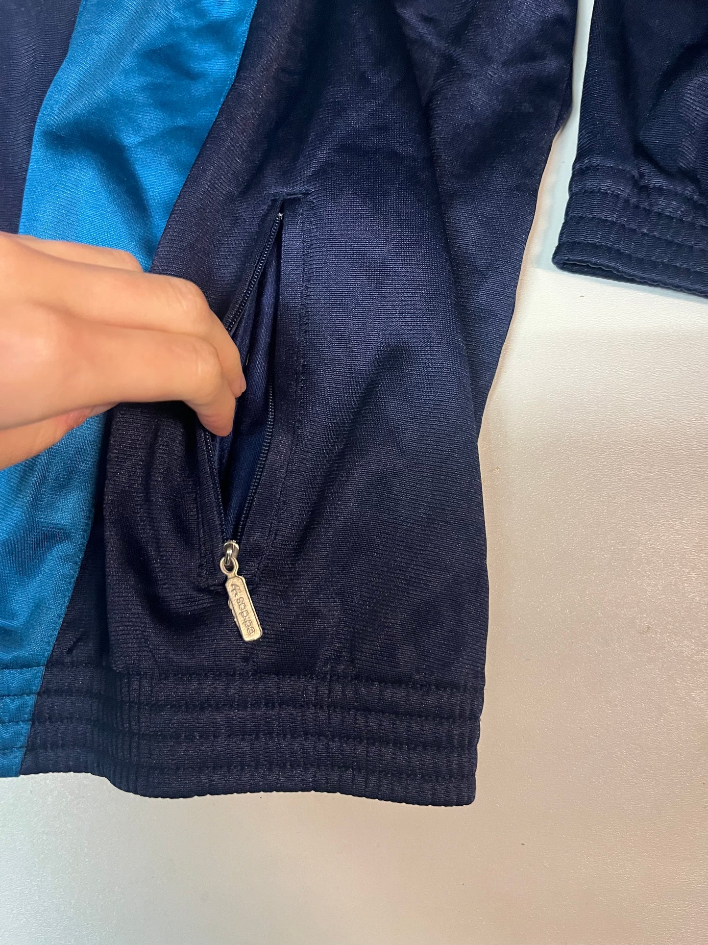 Adidas Vintage Trackjacket S 5190