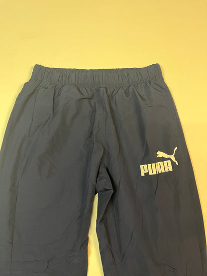 Puma Vintage Trackpants L baggy 3597
