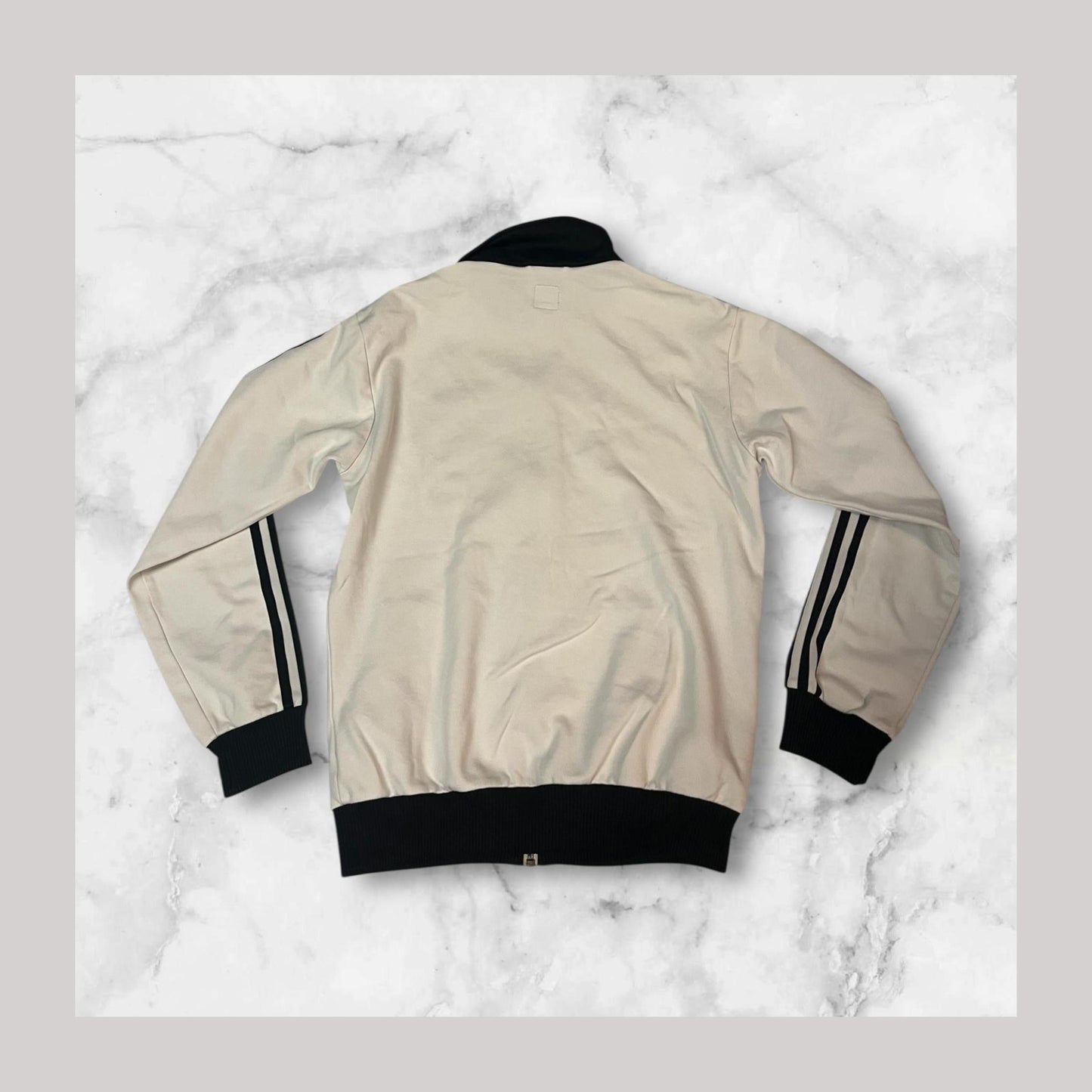 Adidas Vintage Jacke S 4597