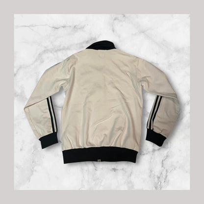Adidas Vintage Jacke S 4597