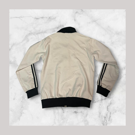 Adidas Vintage Jacke S 4597