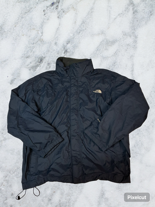 Vintage the north Face Regenjacke XL fit L 5997