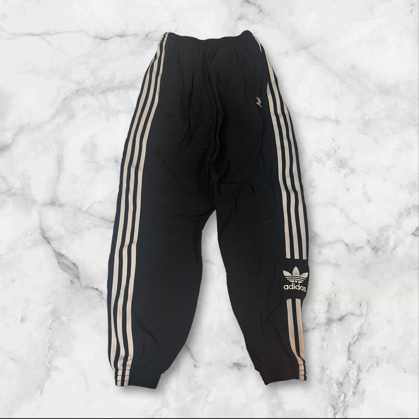 Vintage Adidas Trackpants L 4020