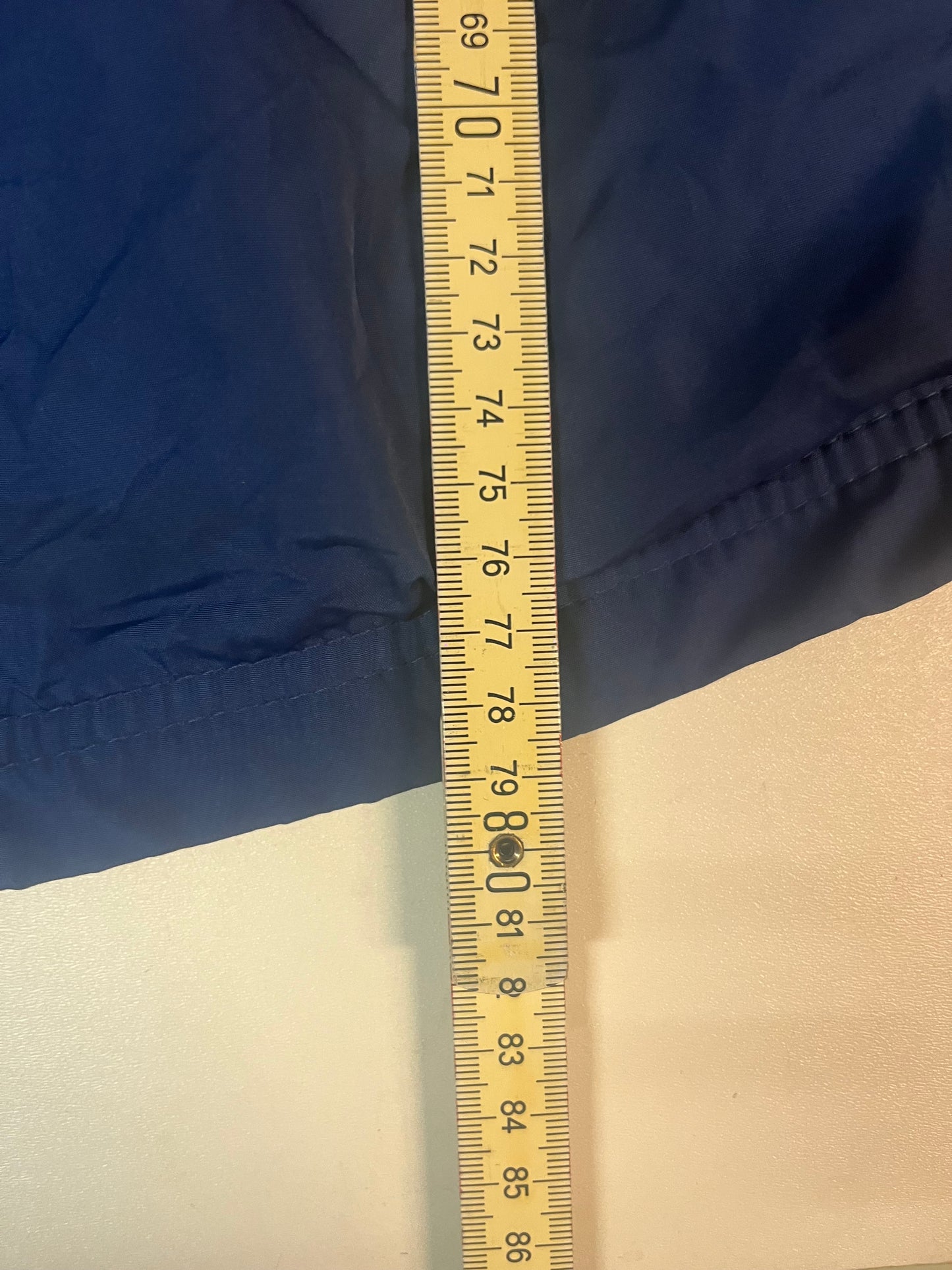 Vintage Reebok Jacke XL 4156