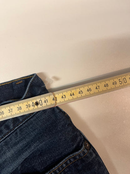 Tommy Hilfiger Vintage Jeans 32/32 Baggy 4084