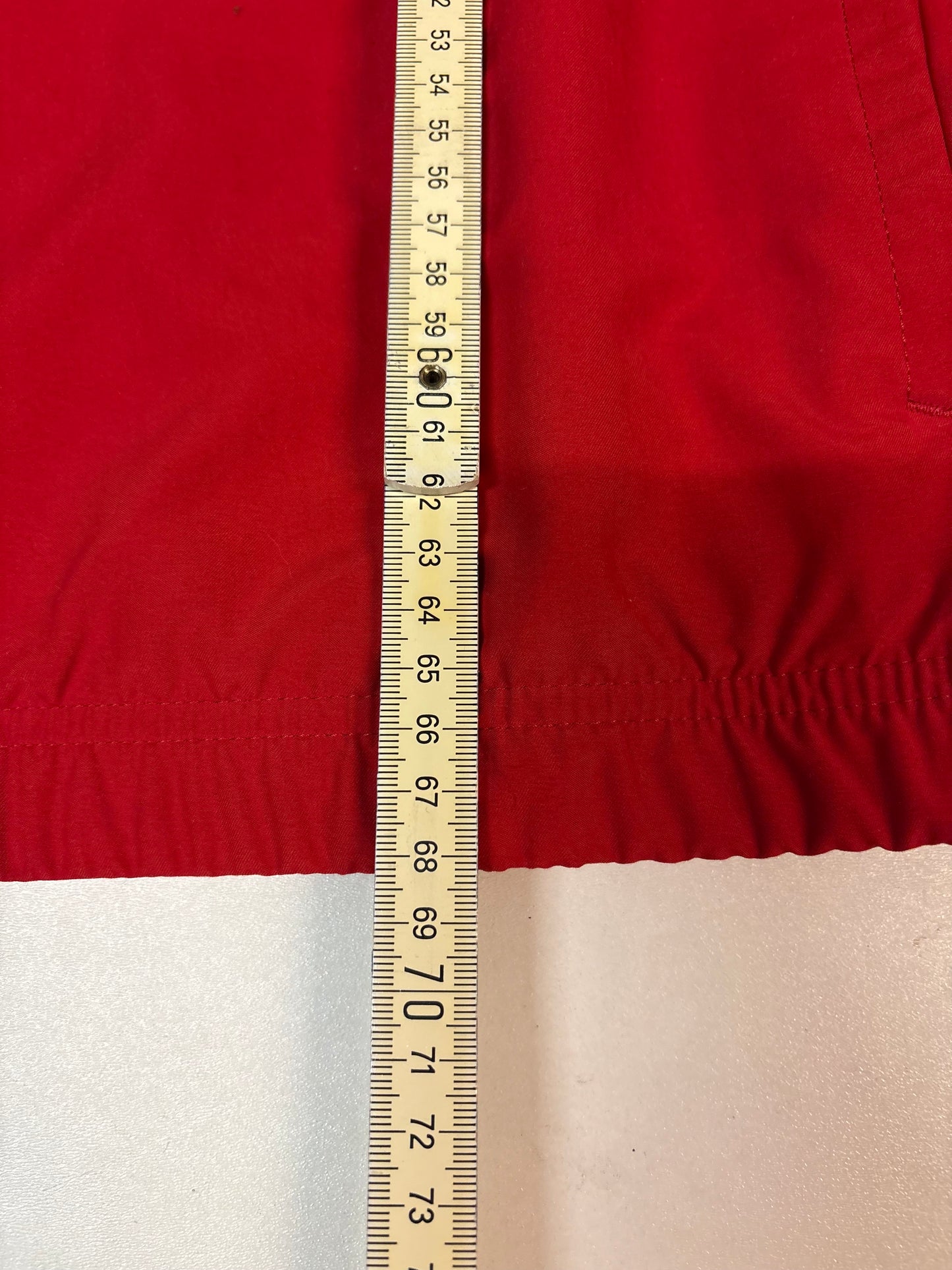 Nike Vintage Trackjacket L 6400