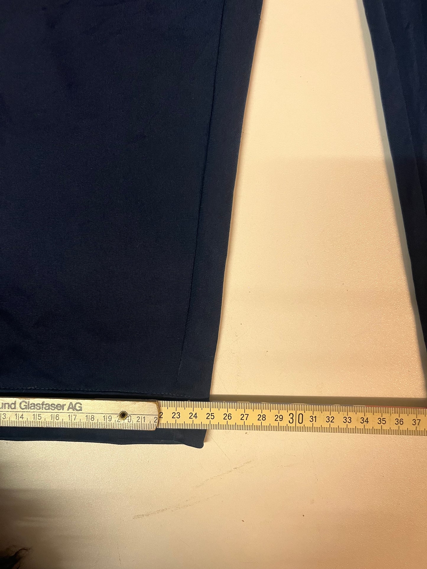 Vintage Nike Trackpants baggy XL 5397