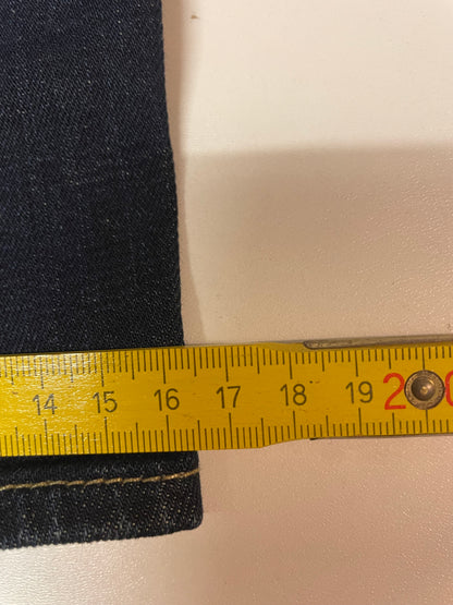 Polo Ralph Lauren Vintage Jeans 36/32 3791