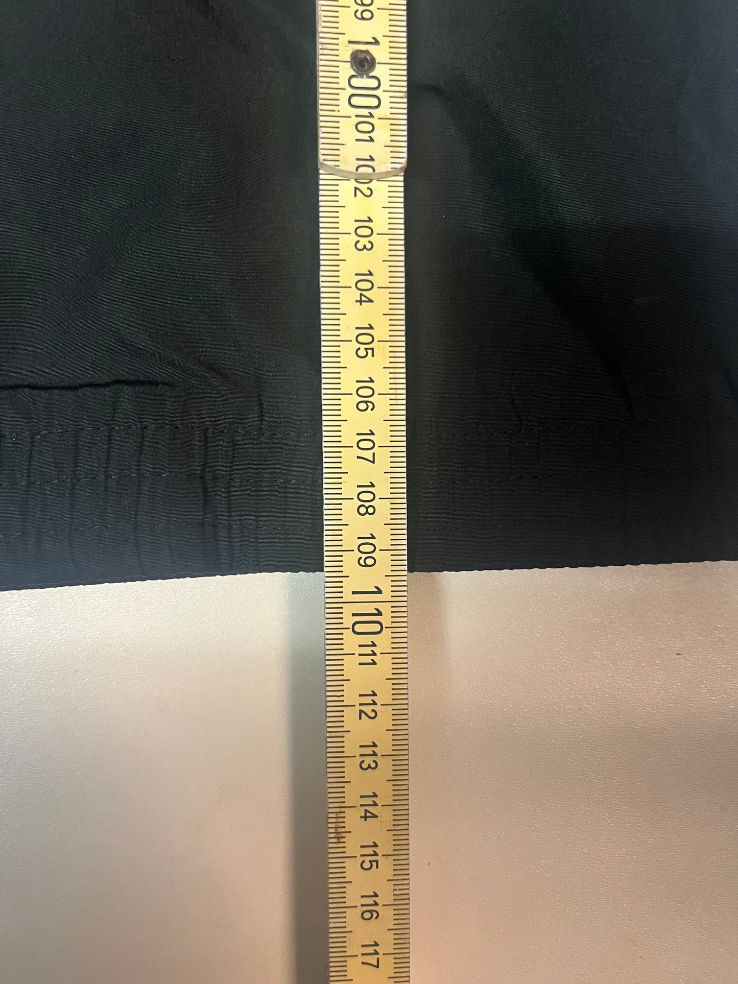 Vintage Adidas Trackpants baggy XL Bund beschädigt 3965