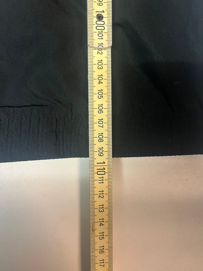 Vintage Adidas Trackpants baggy XL Bund beschädigt 3965