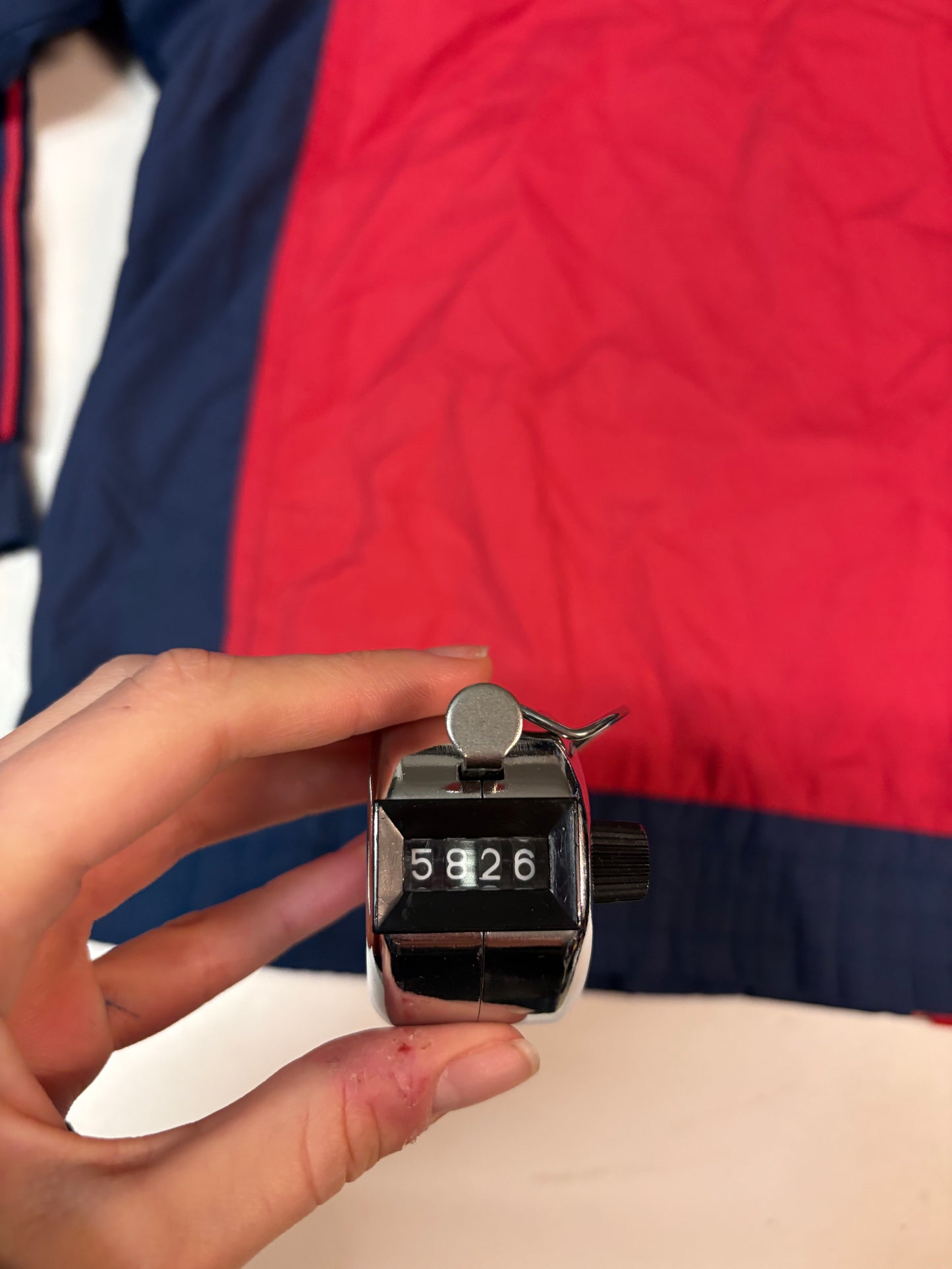 Adidas Vintage Trackjacket M 5826