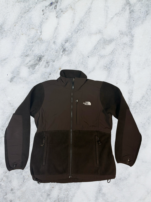 The North Face Vintage Fleecejacke Damen L 6161