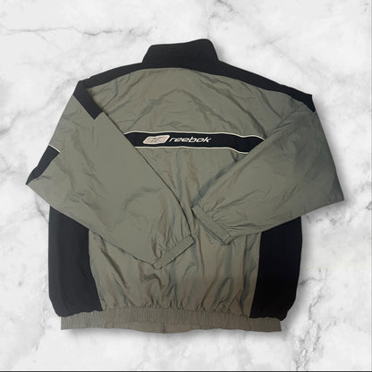 Vintage Reebok Trainingsjacke XXL 3946