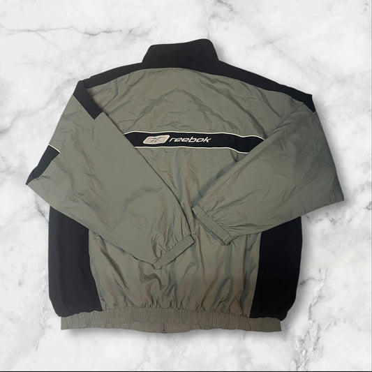 Vintage Reebok Trainingsjacke XXL 3946
