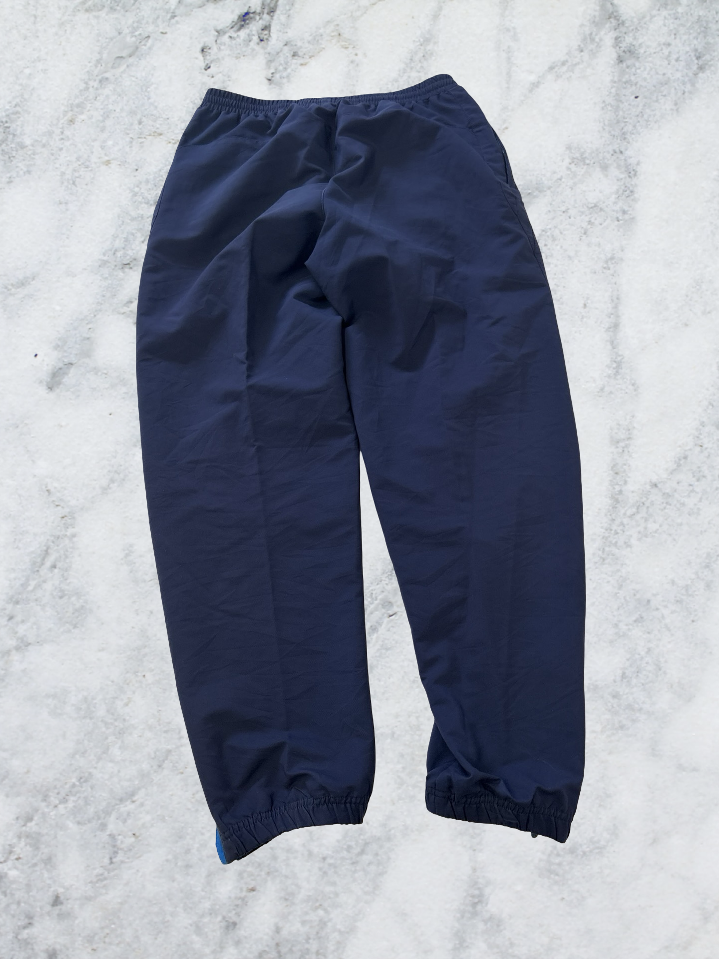 Umbro x England Vintage Trackpants M baggy 6872