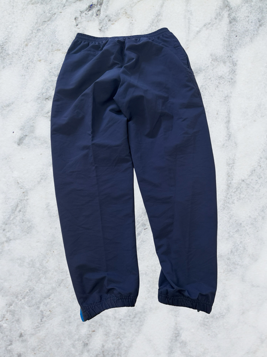 Umbro x England Vintage Trackpants M baggy 6872
