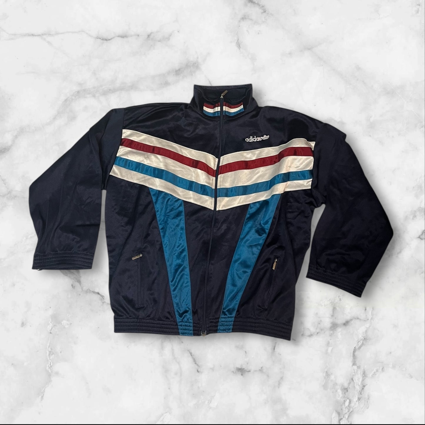 Adidas Vintage Trackjacket S 5190