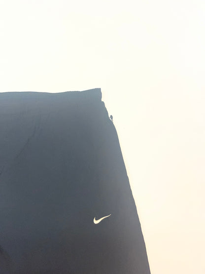 Vintage Nike Trackpants baggy M 5666